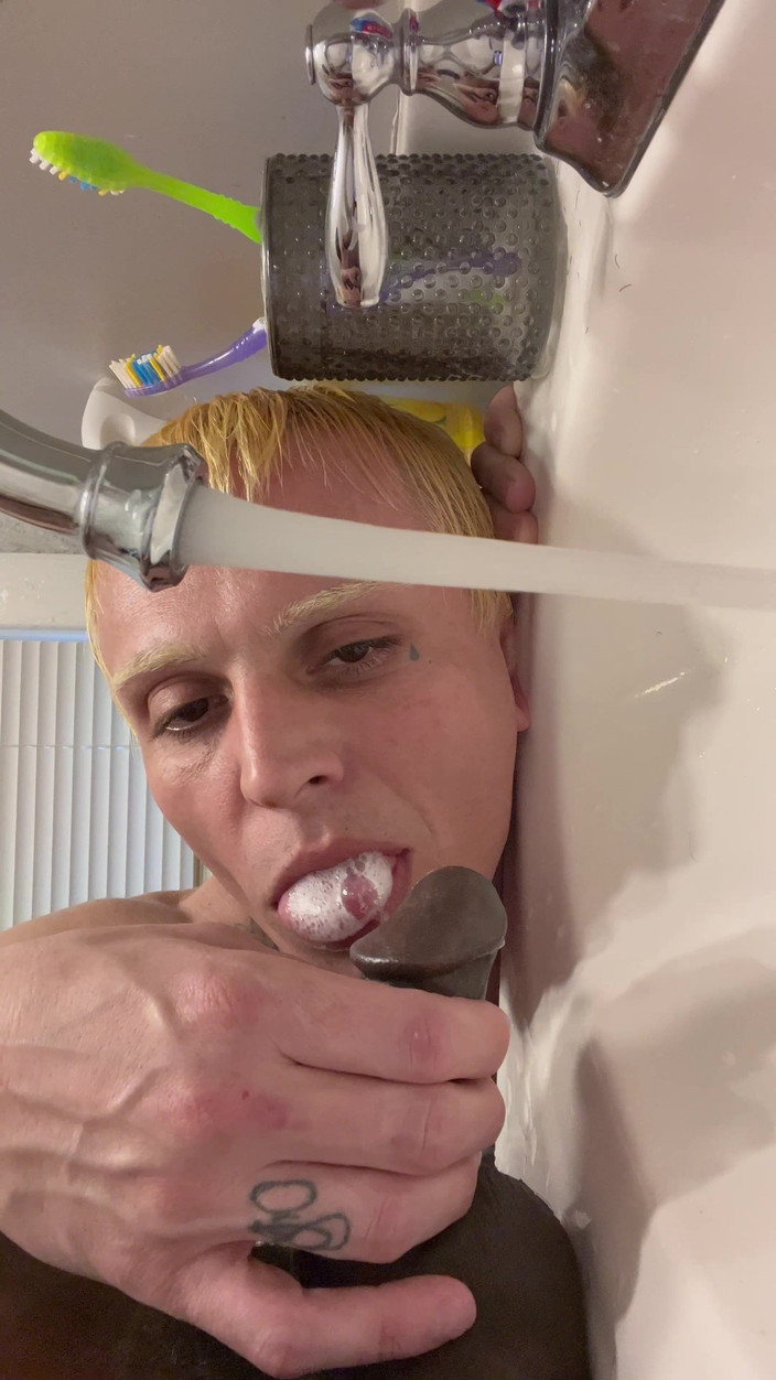 TsAlexiaDream: Bbc mea en mi boca