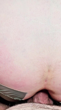 BBW 애널 모음집 3#