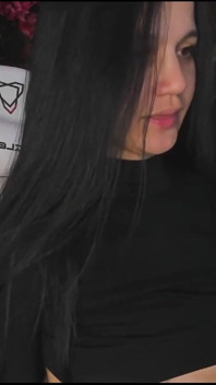 I Want to Be Fucked Intensely and Strongly