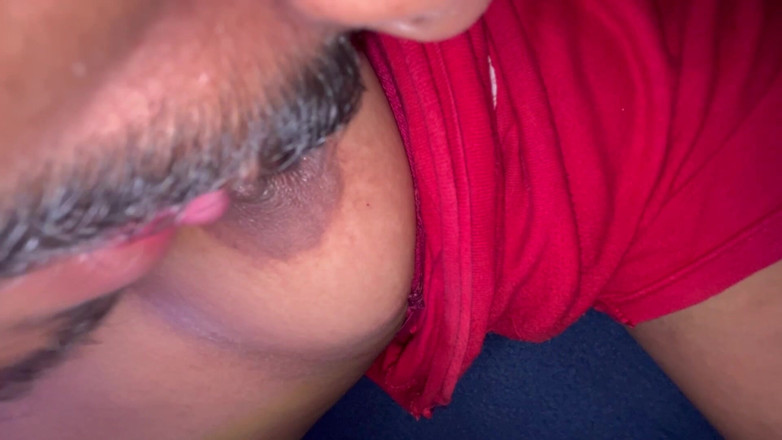 Desi Bhabhi 01: Szwagier zerżnął Desi Bhabhi 9-calowym kutasem