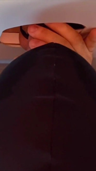 Hij kwam terug voor meer - grote pik, meerdere cumshots, No Mercy (ongecensureerd)
