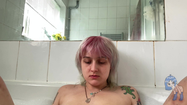 Alice Bean: Jets de baignoire