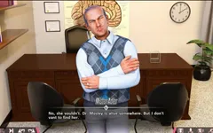 Double Homework Ep19 - Part 138 - Class Photo by Misskitty2k