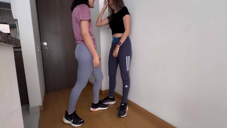 scarlettandc: Kompilasi Lesbian