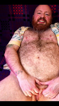 Ftm / Trans Man Drsný Jack off