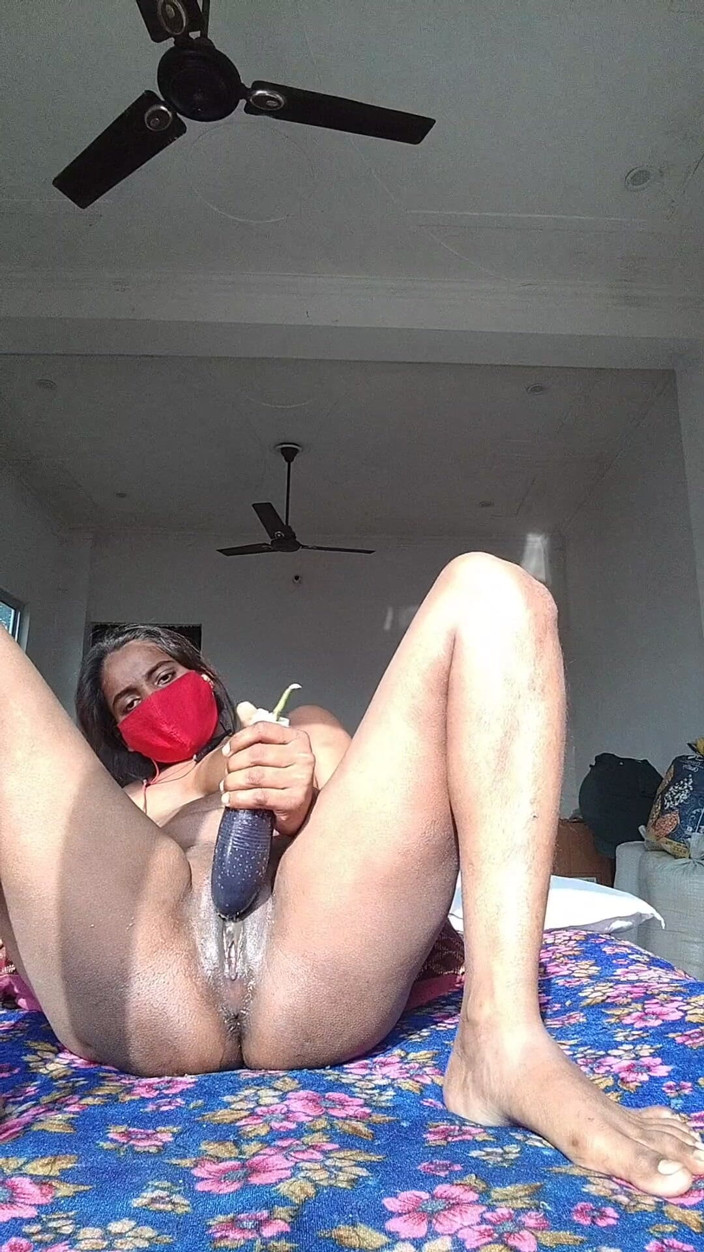 Anuttar: Hotest Village GF Mastrubating His Pussyy Very Hard and Take...