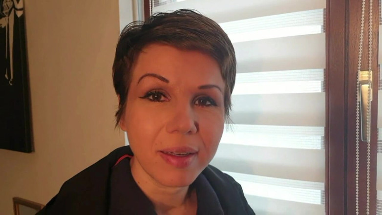 Lydia Privat: Fuck of the Caribbean