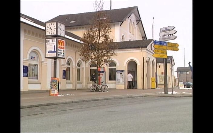 MMV films - The Original: Amatérské děvky milují tvrdé ptáky