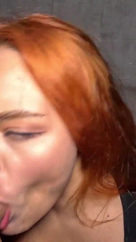 Public Casting: Student Fucked by Her Personal Trainer in POV