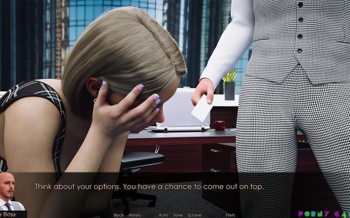 Porny Games: Speciální požadavek: in the Web of Corruption by Nemiegs - Eventful...