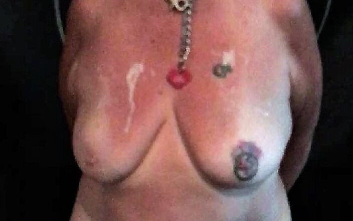 No morals pictures: Bahagian pertama hadiah hari jadi