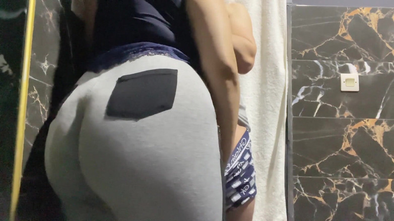 Majda Arabic: Paar arabische saudi