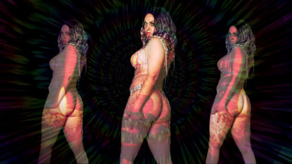 Goddess Misha Goldy: Religiosa mente foda! Eu sou seu único deus verdadeiro, e você...