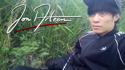 Jon Arteen: Gay boy Jon Arteen, wearing adidas tracksuit Campus sneakers, gets...