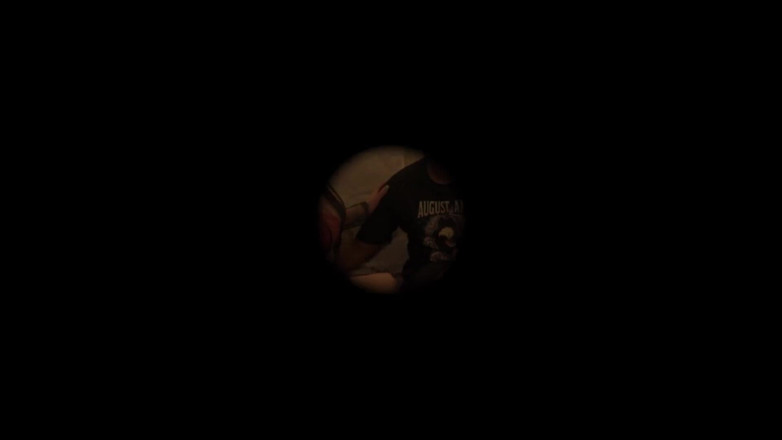 Jack Blaque: A surprise fuck from Kimberly Chi at AVN