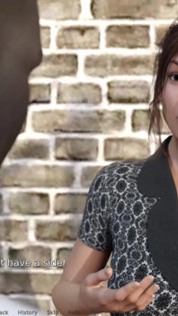 Laura Lustful Secrets (part 16