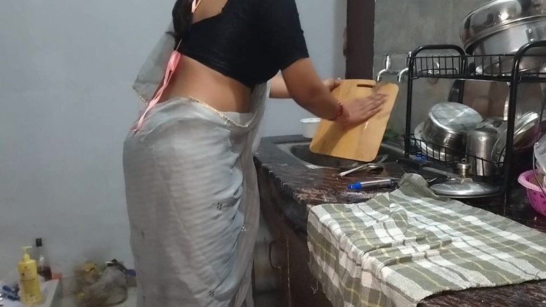 Hotty_ragini: When the Maid Asked for a Salary Increase, the Employer...