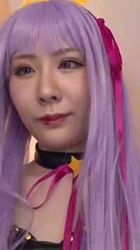 Cosplay Fuck