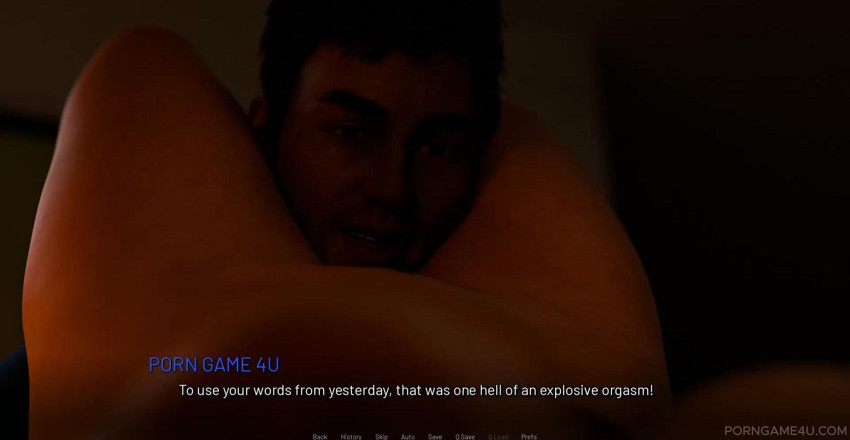 Porn game 4 u: Ублажение Jill: чувственная мягкая игра и не дожим до взрывоопасного оргазма - секс-холм - No2 - 3deadangel - от porn Game 4u