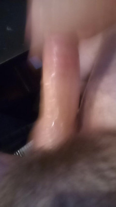 Benjamin Shalimar: Jackin It