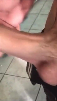 Handjob in Bed #19