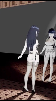 Hinata rozpoczyna karierę modelingu