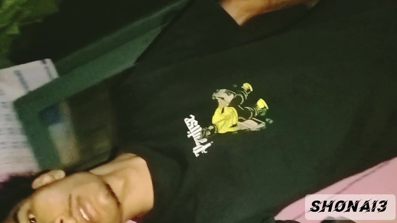Shonai: Aku sering ngentot memek sempit kakak ipar india sampai dia...