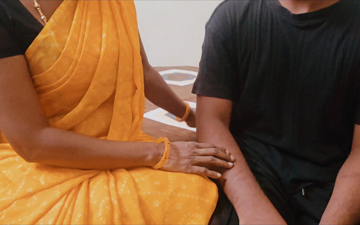 Sheela Jackson: Tamil Akka Tambi Podum Video