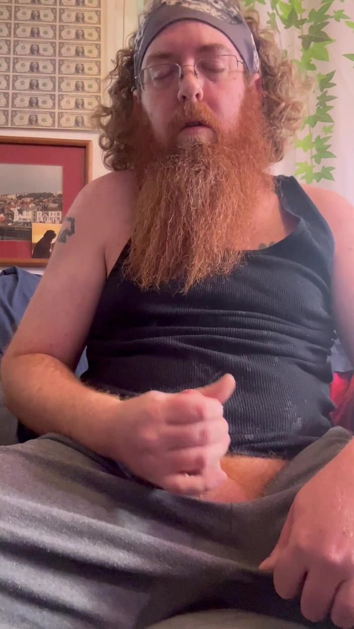 Big Baz: Buổi chiều xuất tinh