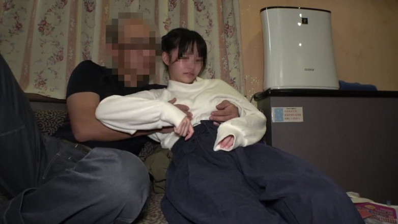 Asian happy ending: Asijský anděl 9087