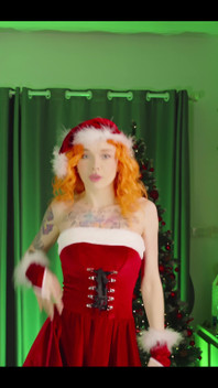 Christmas Is Always Here ‍