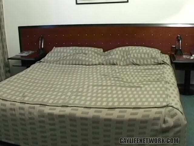 Gay Life Network: Anal parmaklama ve sikiş