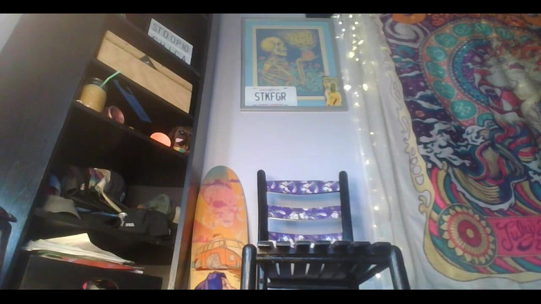 Suzy Wylde: Petite heure du matin avec Suzy !