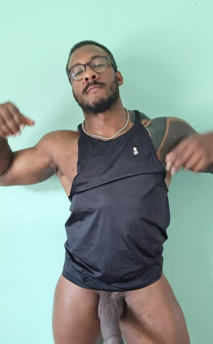 Amadeus: Amadeus Mode 肌肉男