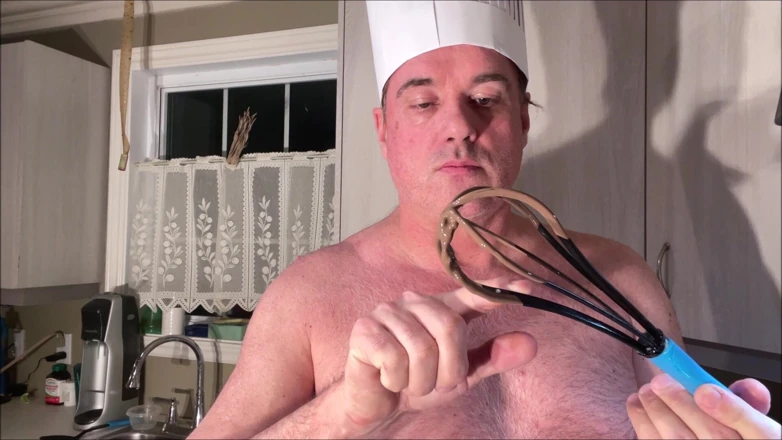Dom Rod: 复活期 Chocolate Quintessence