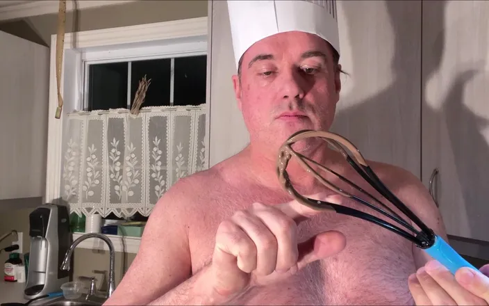 Dom Rod: Easter Chocolate Quintessence