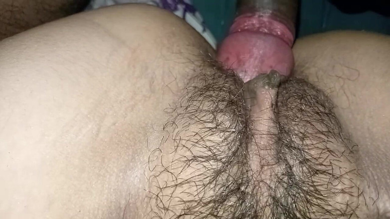 Booth jetmal: Moglie calda fa sesso per la prima volta