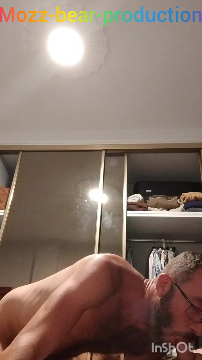 Mozzbear: 美味的爸爸得到奖励。