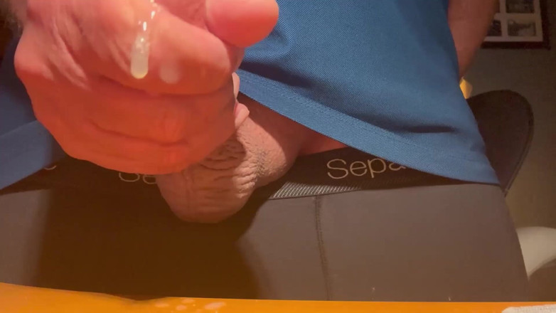 GottaLuvBB: 60 Cum Shot Cumpulation