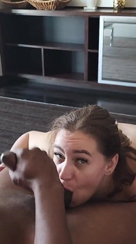 Sarah Love отдает свою задницу Джею Playhard