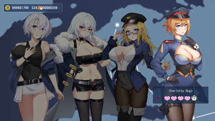 Joystick Cinema: Siberian Front - (PT 08) NC