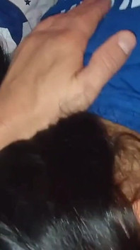 Neřeknu své macechě, že jsem sála ptáka svého nevlastního otce