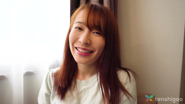 Tenshigao: Lovely and Lonely Chikako Sakurai Agrees to Meet at a...
