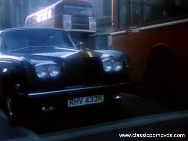 Classic Porn DVDs: Klasik Lucah Dvds Marilyn Chambers tidak pernah kenyang