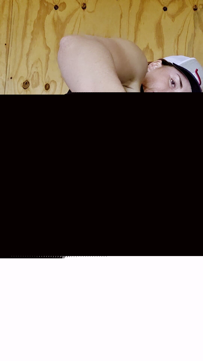 NaughtyRedFarmgirl: Tóc đỏ đụ đít phun nước tất cả onmver mài chân