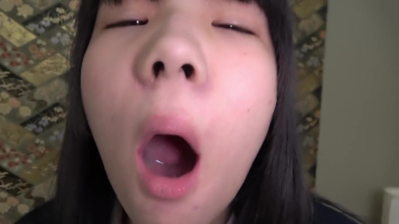 Asian happy ending: Asian angel 2594