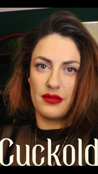 Your Wife Is Fucking Someone Else and Won't Let You Watch