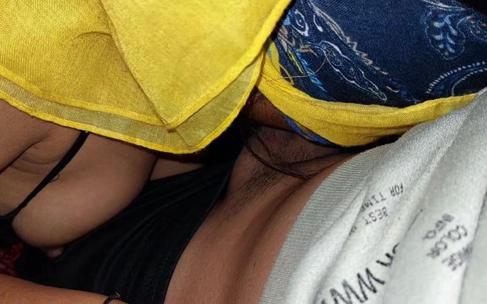 Josyandhot: Hintli üvey anne üvey oğluna porno bağımlılığında yardım ediyor
