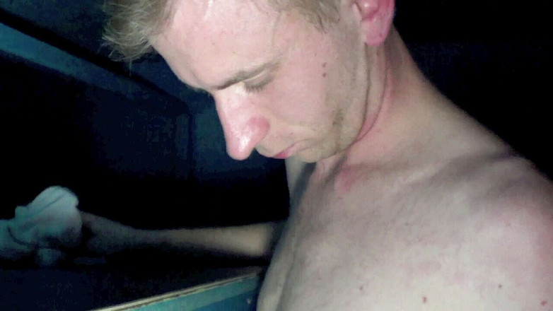 FIRST SEX EXPERIENCE WITH BOY: Zafer deliklerinde büyük yarak emmeyi heteroseksüel kabul