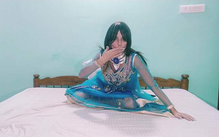 Bolly Karma: 내 사랑이 오늘 새로운 것을 시도해보자